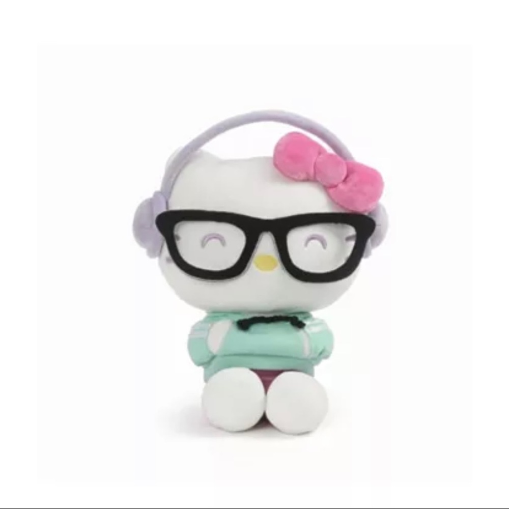 HELLO KITTY Plush